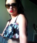 Marina 33 ans Montpellier France