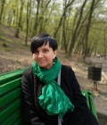 Lina 51 ans Kiev Ukraine