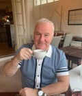 Paul 58 ans Florida Etats-Unis