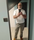 Xavier 54 лет Le Havre  Франция