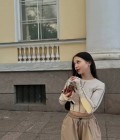 АЛИСА 21 ans Киев Ukraine