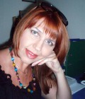 Lelly 55 ans Simferopol Russie