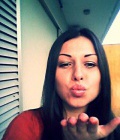 Yulia 34 ans Киев Ukraine
