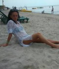 Olga 39 ans Baranovichi Biélorussie