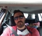 David 55 ans Meyrargues France