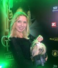 Alina 56 ans Москва Russie