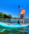 Кирилл 41 лет Москва Россия