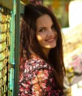 Natalia 42 ans Minsk Biélorussie