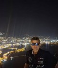 William 21 ans Heide  Allemagne