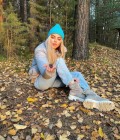 Yuliya 32 ans Moscow Russie