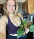 Mimi 35 ans Moscow Russie