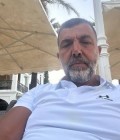 Chakir 56 ans Casablanca  Biélorussie