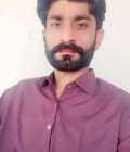Malik 30 лет Jeddah Саудовская Аравия