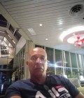 Frank 54 ans  Suède
