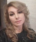 Anastasiya 41 ans Samara Russie