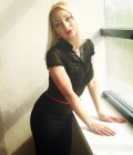 Yulia 37 ans Minsk Biélorussie