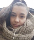 Svetlana 32 ans Луганск Ukraine