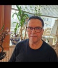 Samy 56 ans Berlin  Allemagne