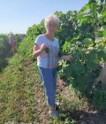 Valentina 77 Jahre Tiraspol Moldawien