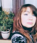 Наталия 44 ans Гродно Biélorussie