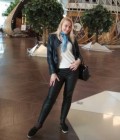Katya 42 ans Челябинск Russie