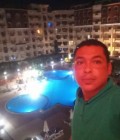 Mohamed 43 ans Egypt  Emirats arabes unis