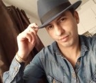 Hamid 36 ans Quebec  Canada
