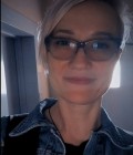 Rencontre Femme : Taescho, 38 ans à Biélorussie  Minsk