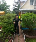Anisa 66 ans Ekaterinburg Russie