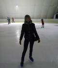 Oksana 37 ans Oksana Ukraine