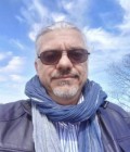 Didier 49 лет Cholet Франция