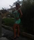 Elena 37 ans Kharkov Ukraine