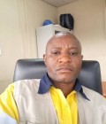 Godefroid 48 ans Kolwezi Maroc