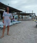 Olga 39 ans Baranovichi Biélorussie