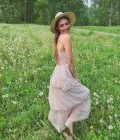 Alyona 39 ans Krasnodar Russie