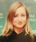 Olga 45 ans Saint Petersburg Russie