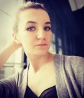 Alexandra 38 ans Минск Biélorussie