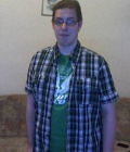 Steven 34 ans Wien Autriche
