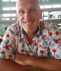 Christian 67 ans Augny France