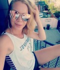 Alexa 43 ans Moscou Russie