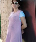 Alena 51 ans Минск Biélorussie