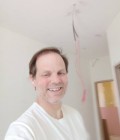 Frédéric 57 лет Lux Франция