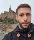 Alex 35 лет Artix Франция