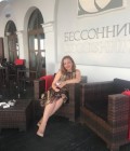Tatjana 53 ans Минск Biélorussie