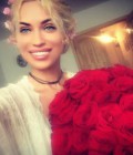 Tanya 36 ans Минск Biélorussie