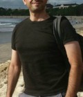 Marco 47 ans Rome Italie