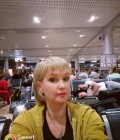 Tati 53 ans Kiev Ukraine