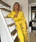 Olga 54 ans Tomsk Russie