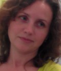 Olga 45 Jahre Kharkov Ukraine