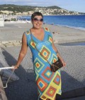 Svetlana 55 ans Nice France